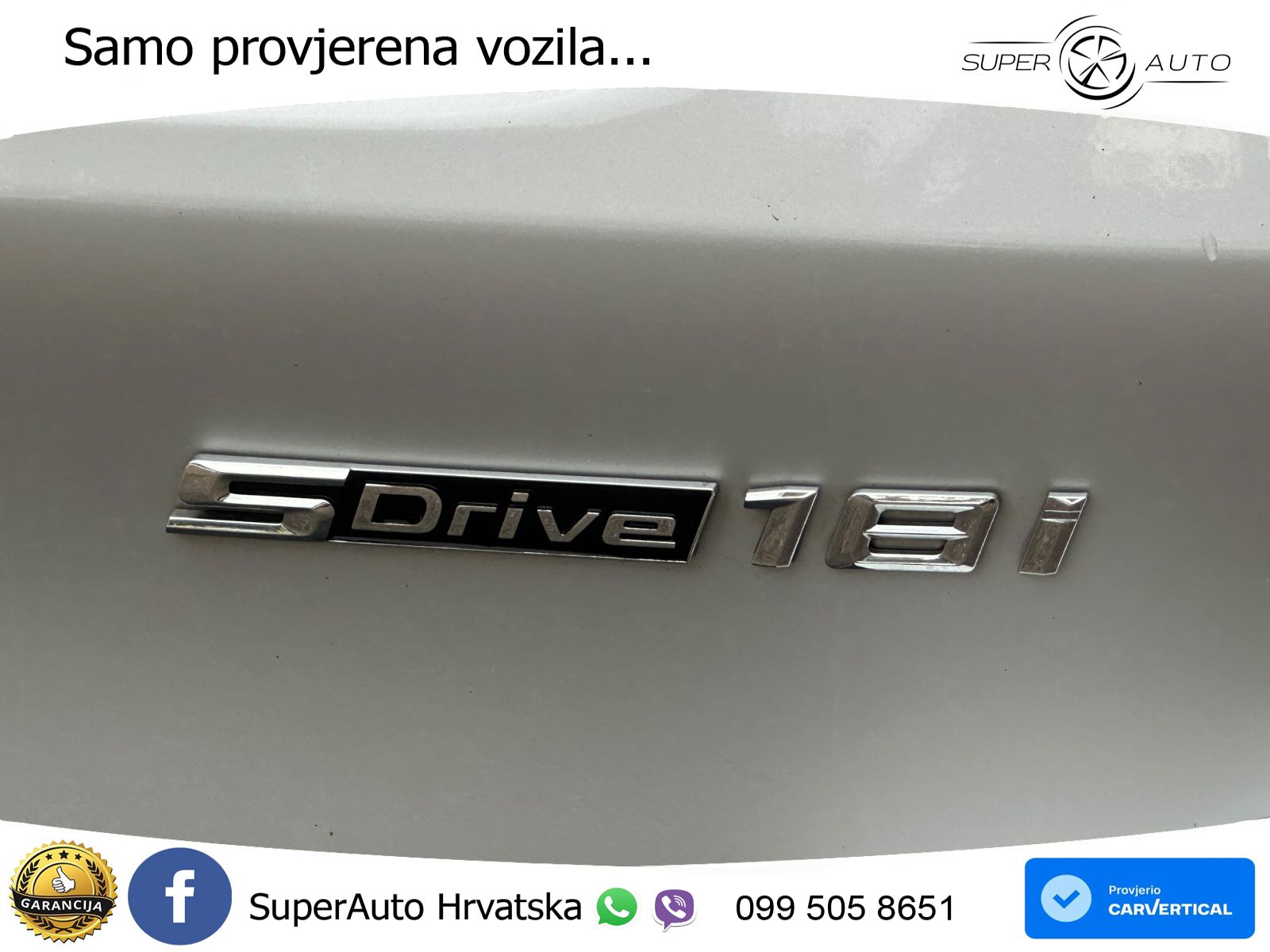BMW X1 18i (140 KS) Steptronic Advantage LED+GR SJED+ACC