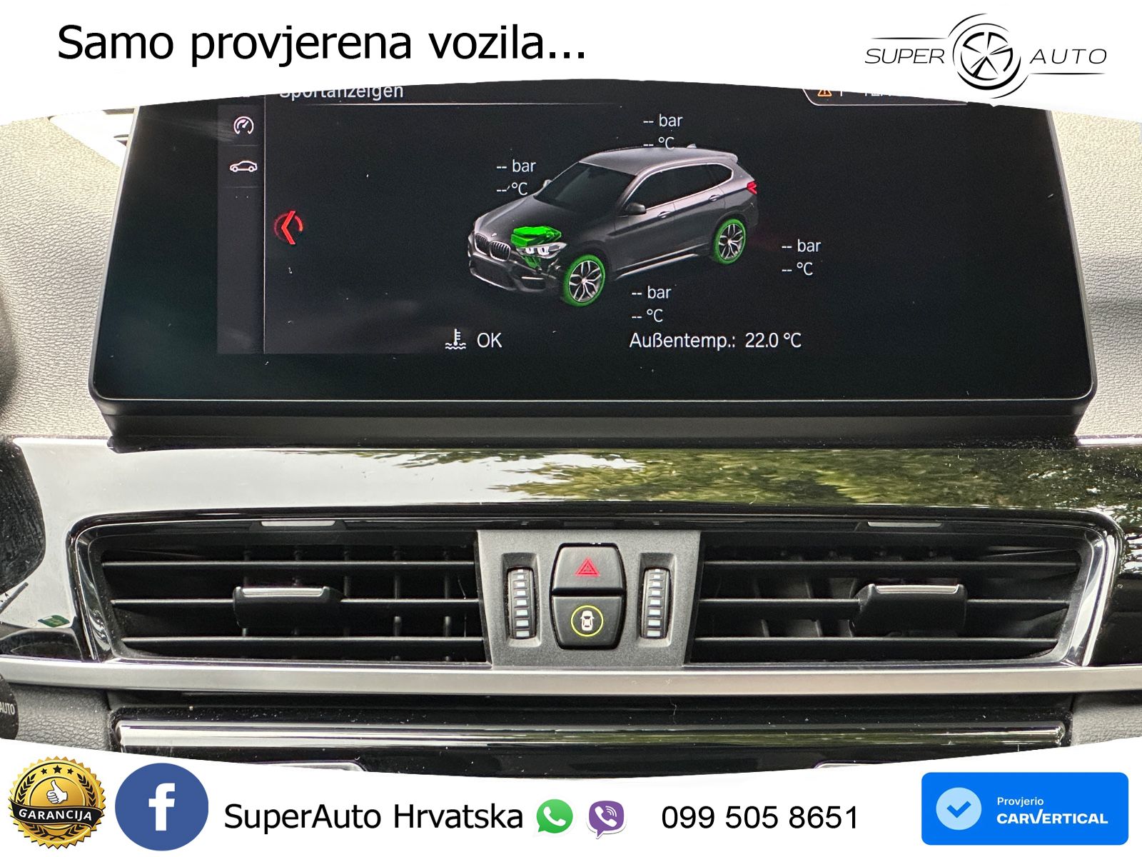 BMW X1 18i (140 KS) Steptronic Advantage LED+GR SJED+ACC