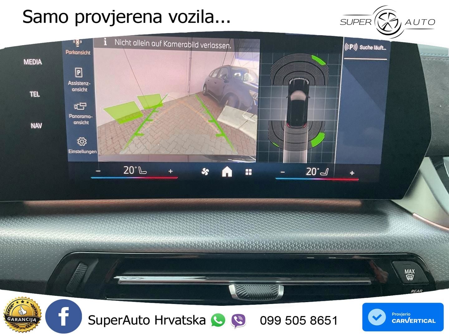 BMW X1 18i (136 KS) sDrive Steptronic