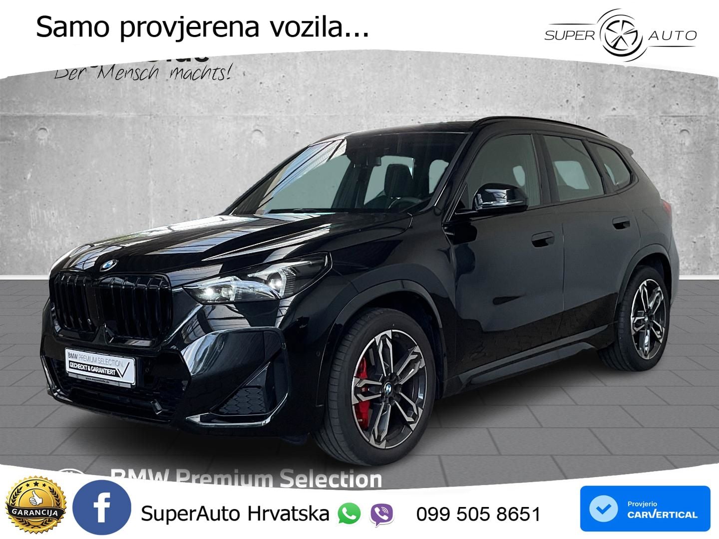 BMW X1 18i (136 KS) sDrive Steptronic