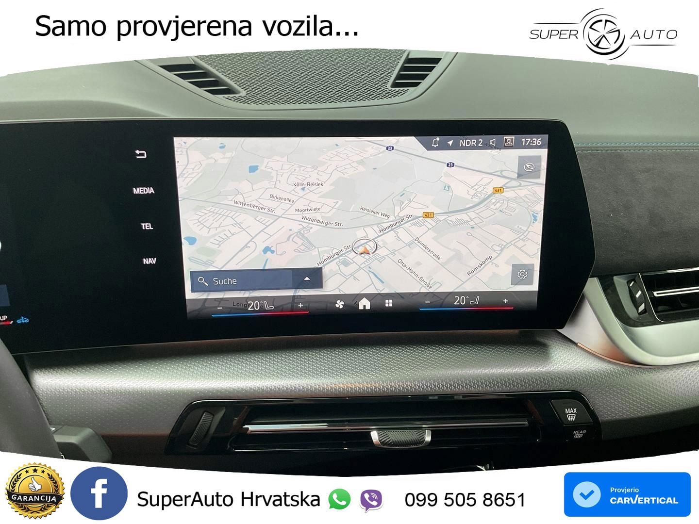 BMW X1 18i (136 KS) sDrive Steptronic