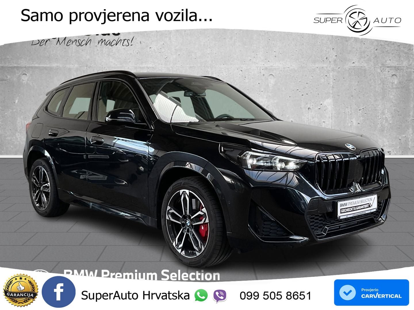 BMW X1 18i (136 KS) sDrive Steptronic