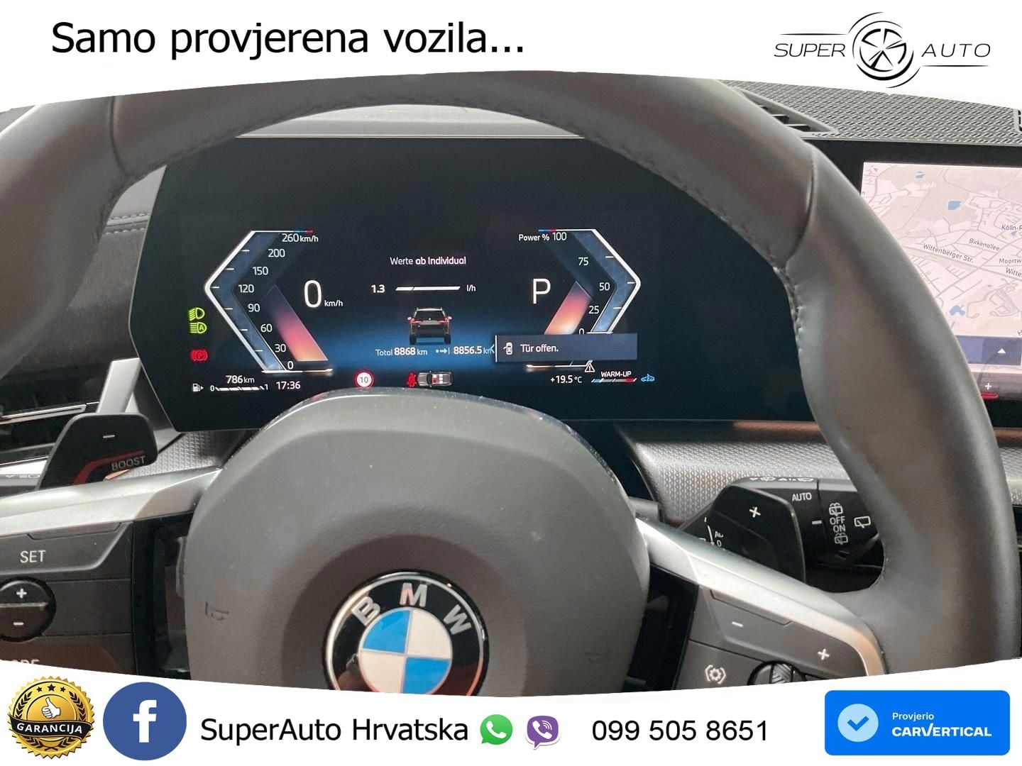 BMW X1 18i (136 KS) sDrive Steptronic