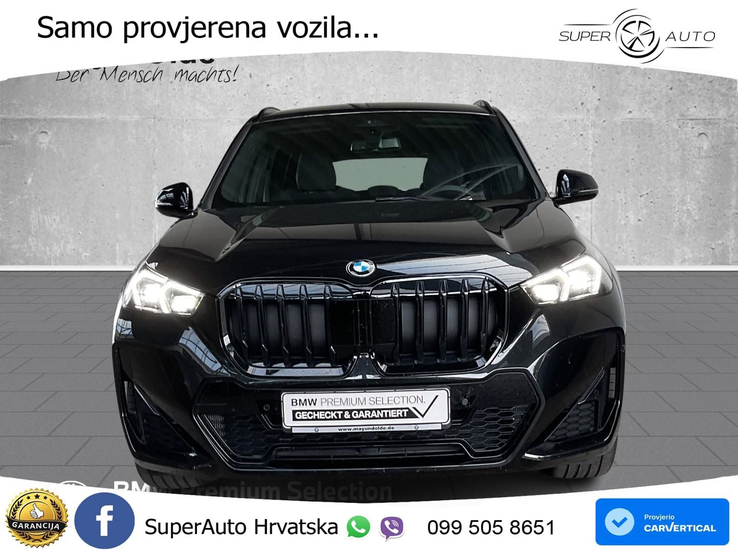 BMW X1 18i (136 KS) sDrive Steptronic