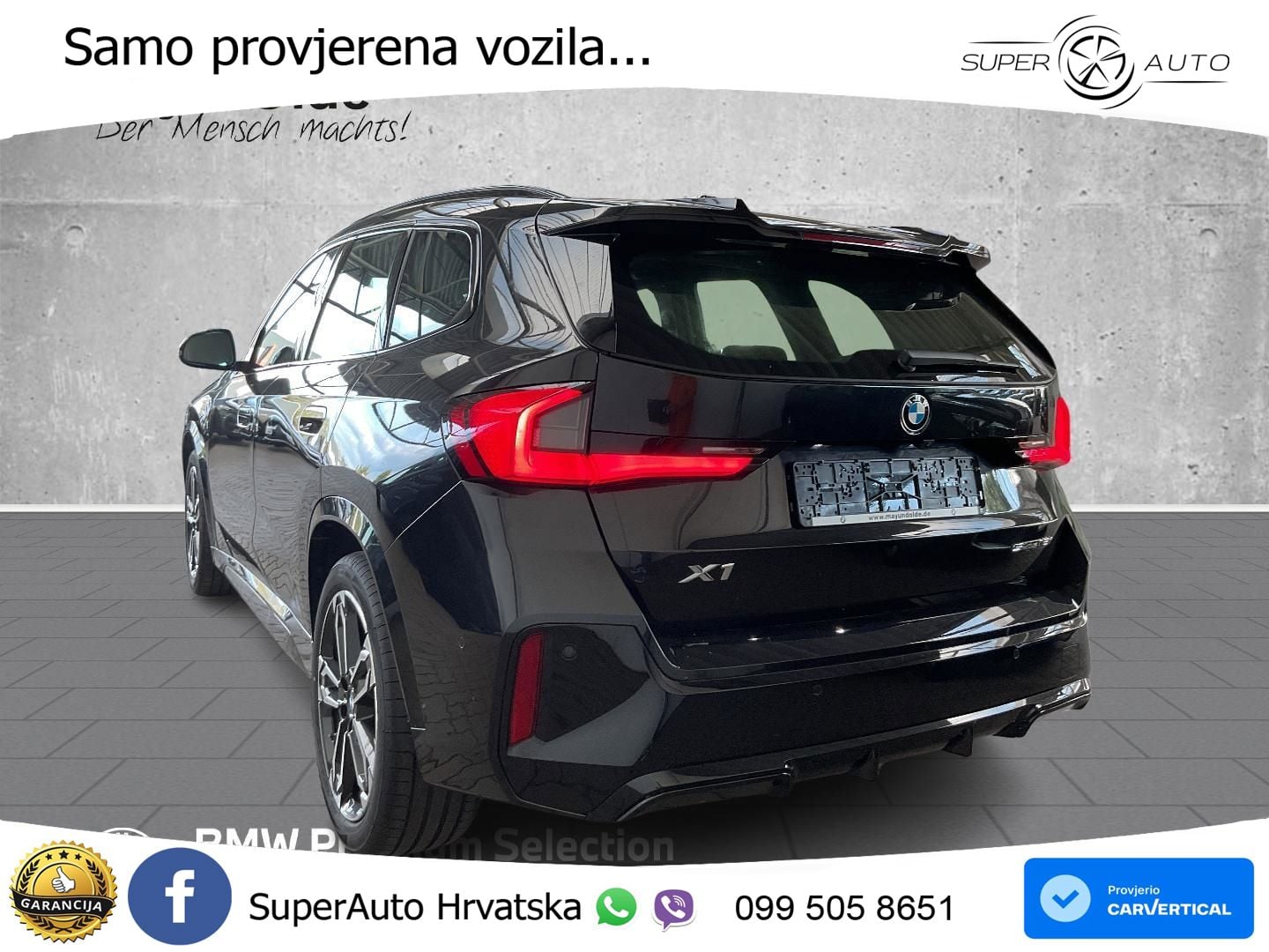 BMW X1 18i (136 KS) sDrive Steptronic