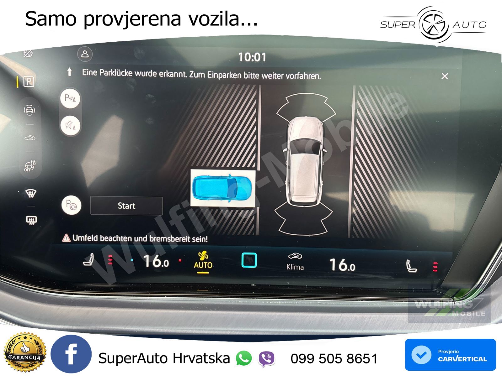 Volkswagen Touareg 3.0 V6 TDI (231 KS) 4MOTION Tiptronic MATRIX+GR SJED+KAM