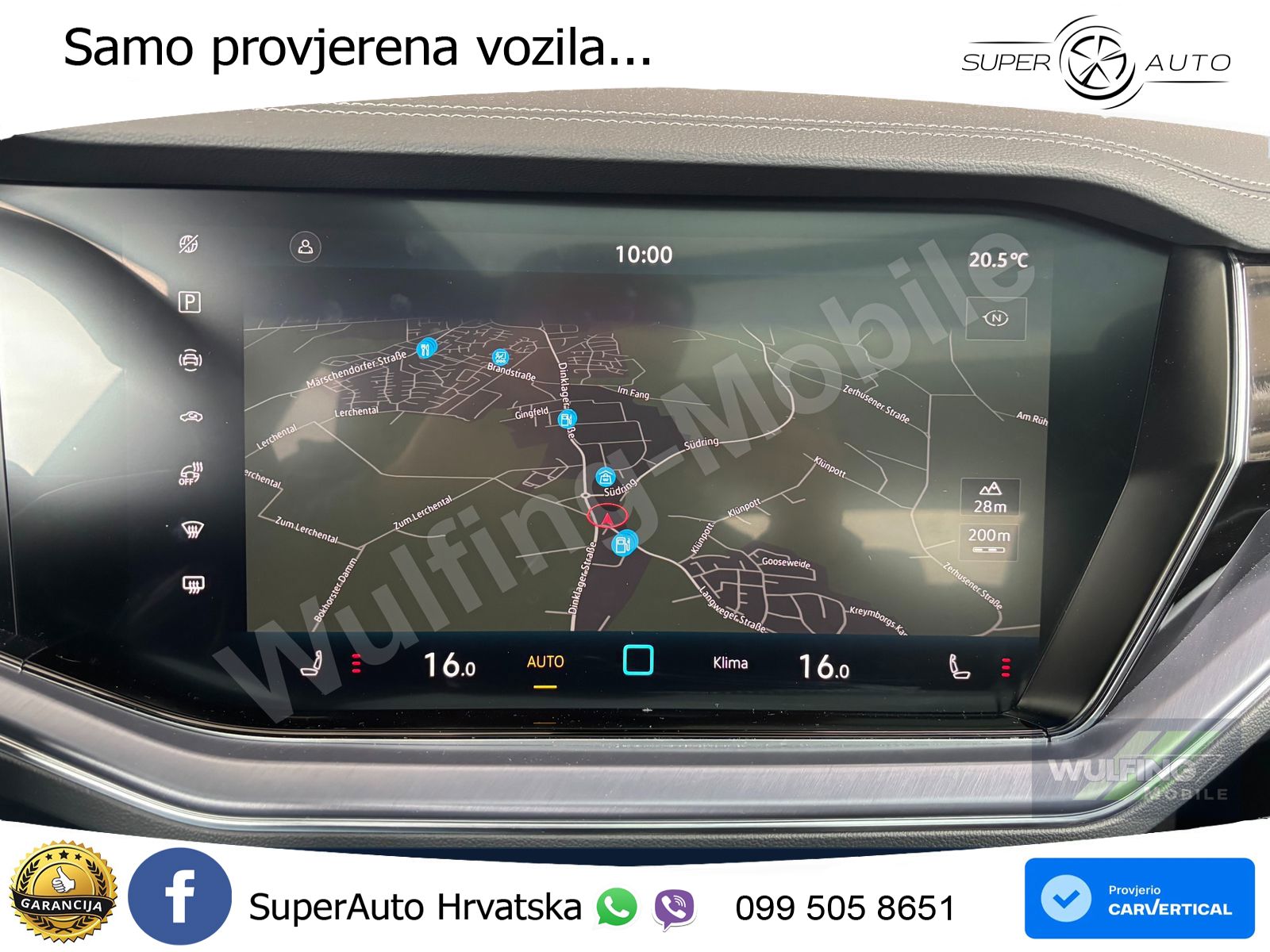 Volkswagen Touareg 3.0 V6 TDI (231 KS) 4MOTION Tiptronic MATRIX+GR SJED+KAM