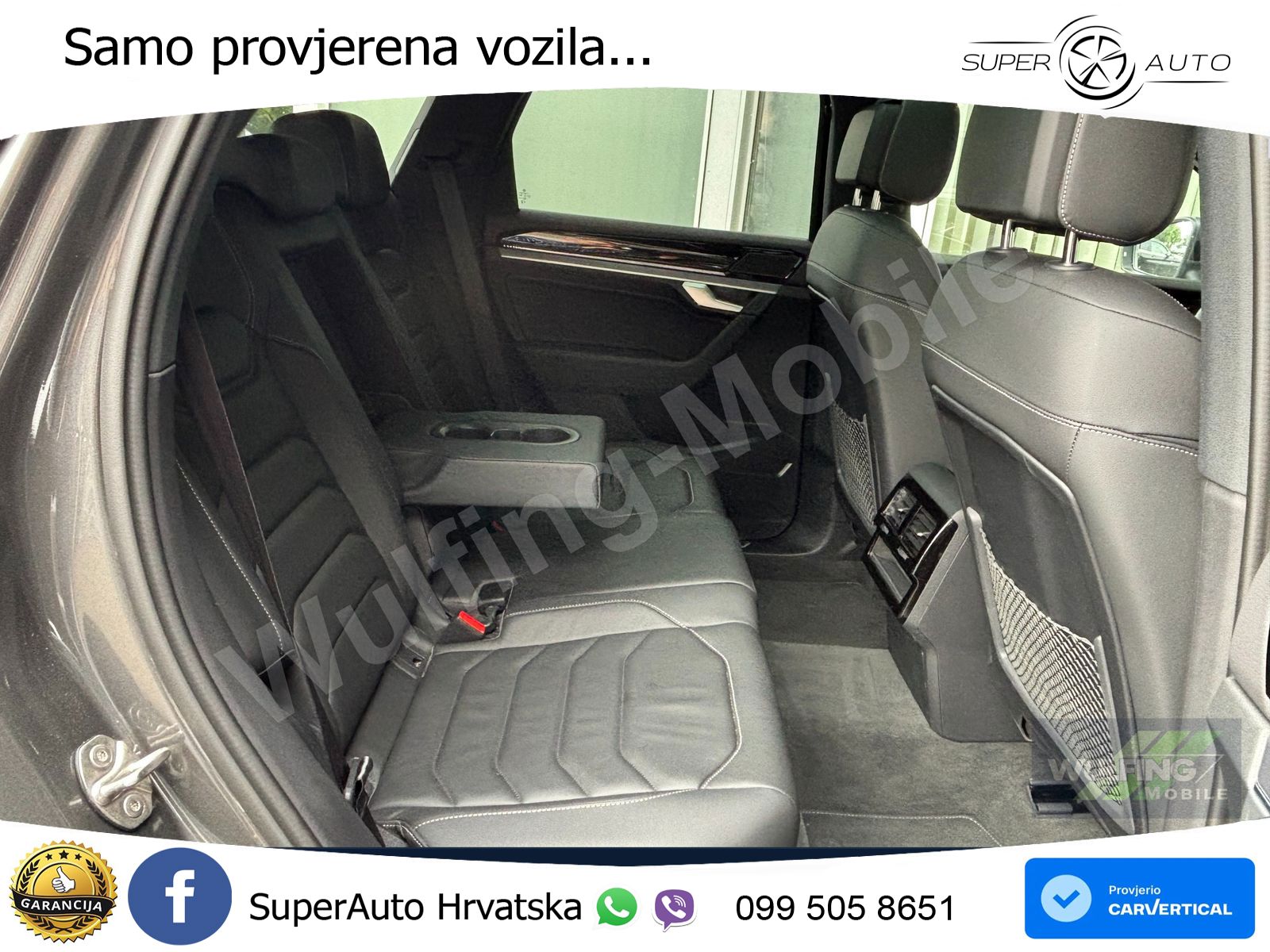 Volkswagen Touareg 3.0 V6 TDI (231 KS) 4MOTION Tiptronic MATRIX+GR SJED+KAM