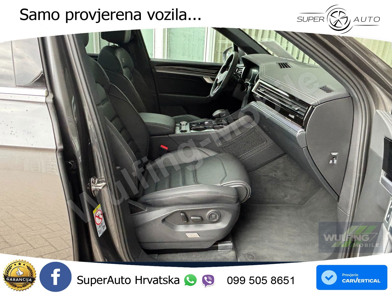 Volkswagen Touareg 3.0 V6 TDI (231 KS) 4MOTION Tiptronic MATRIX+GR SJED+KAM