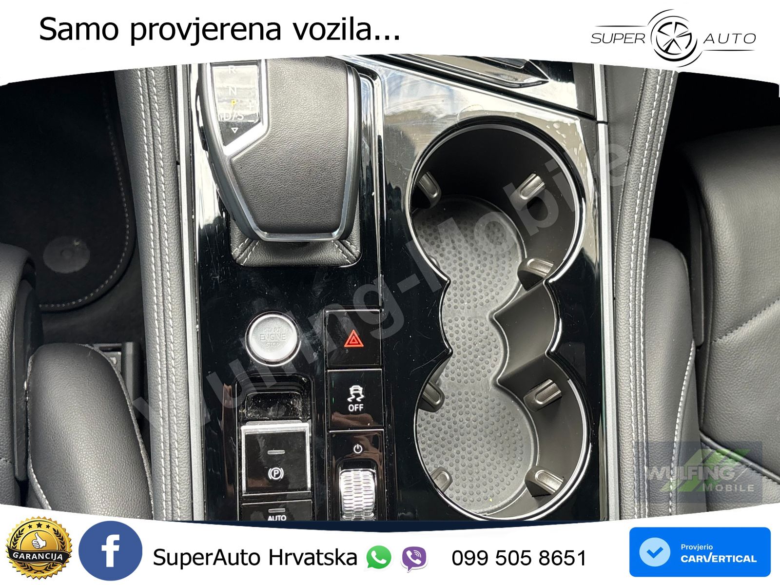 Volkswagen Touareg 3.0 V6 TDI (231 KS) 4MOTION Tiptronic MATRIX+GR SJED+KAM