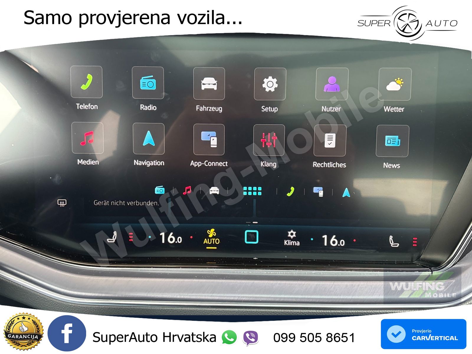 Volkswagen Touareg 3.0 V6 TDI (231 KS) 4MOTION Tiptronic MATRIX+GR SJED+KAM