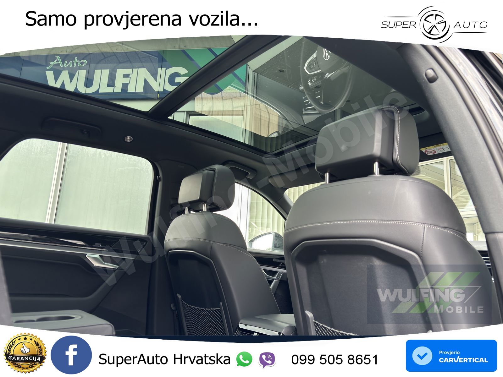 Volkswagen Touareg 3.0 V6 TDI (231 KS) 4MOTION Tiptronic MATRIX+GR SJED+KAM