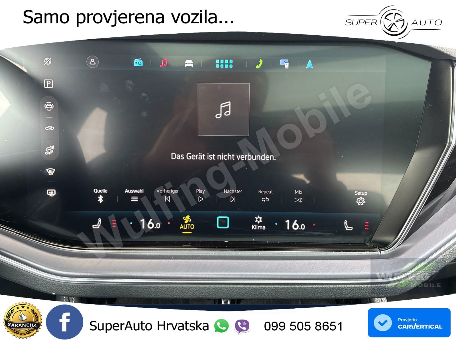 Volkswagen Touareg 3.0 V6 TDI (231 KS) 4MOTION Tiptronic MATRIX+GR SJED+KAM