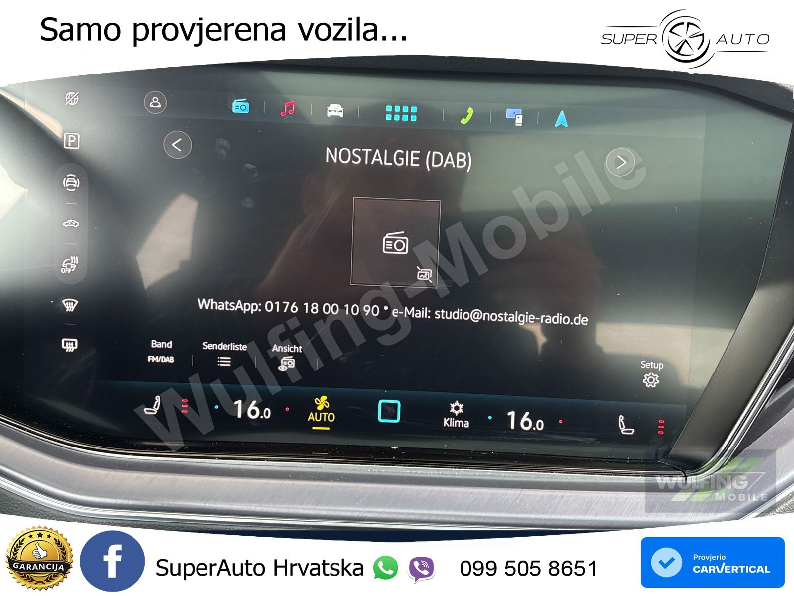 Volkswagen Touareg 3.0 V6 TDI (231 KS) 4MOTION Tiptronic MATRIX+GR SJED+KAM