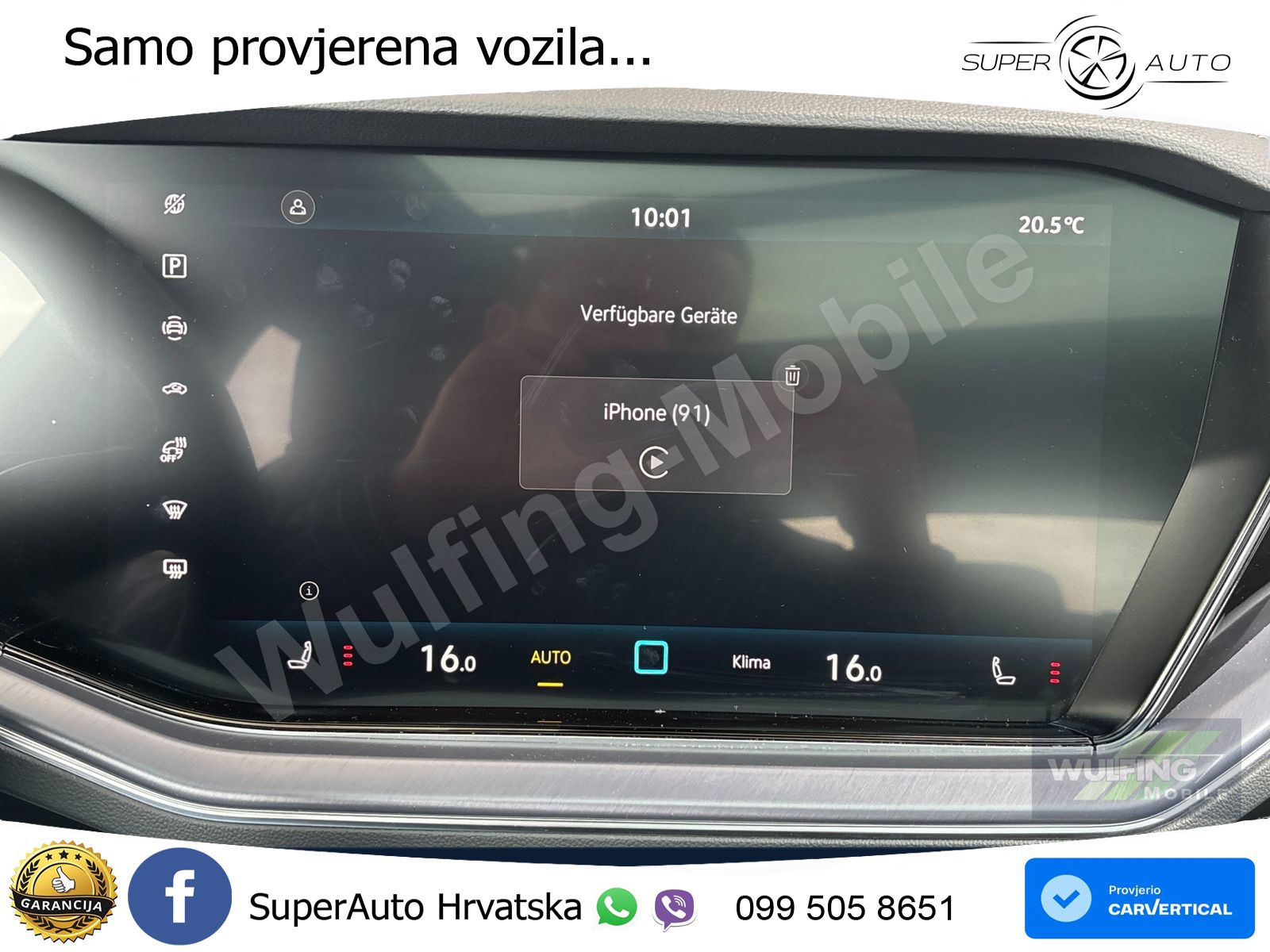 Volkswagen Touareg 3.0 V6 TDI (231 KS) 4MOTION Tiptronic MATRIX+GR SJED+KAM