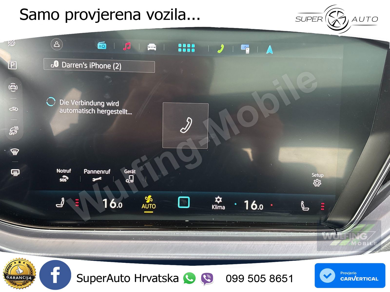 Volkswagen Touareg 3.0 V6 TDI (231 KS) 4MOTION Tiptronic MATRIX+GR SJED+KAM