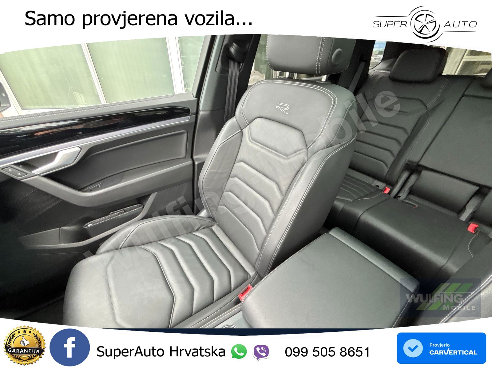 Volkswagen Touareg 3.0 V6 TDI (231 KS) 4MOTION Tiptronic MATRIX+GR SJED+KAM