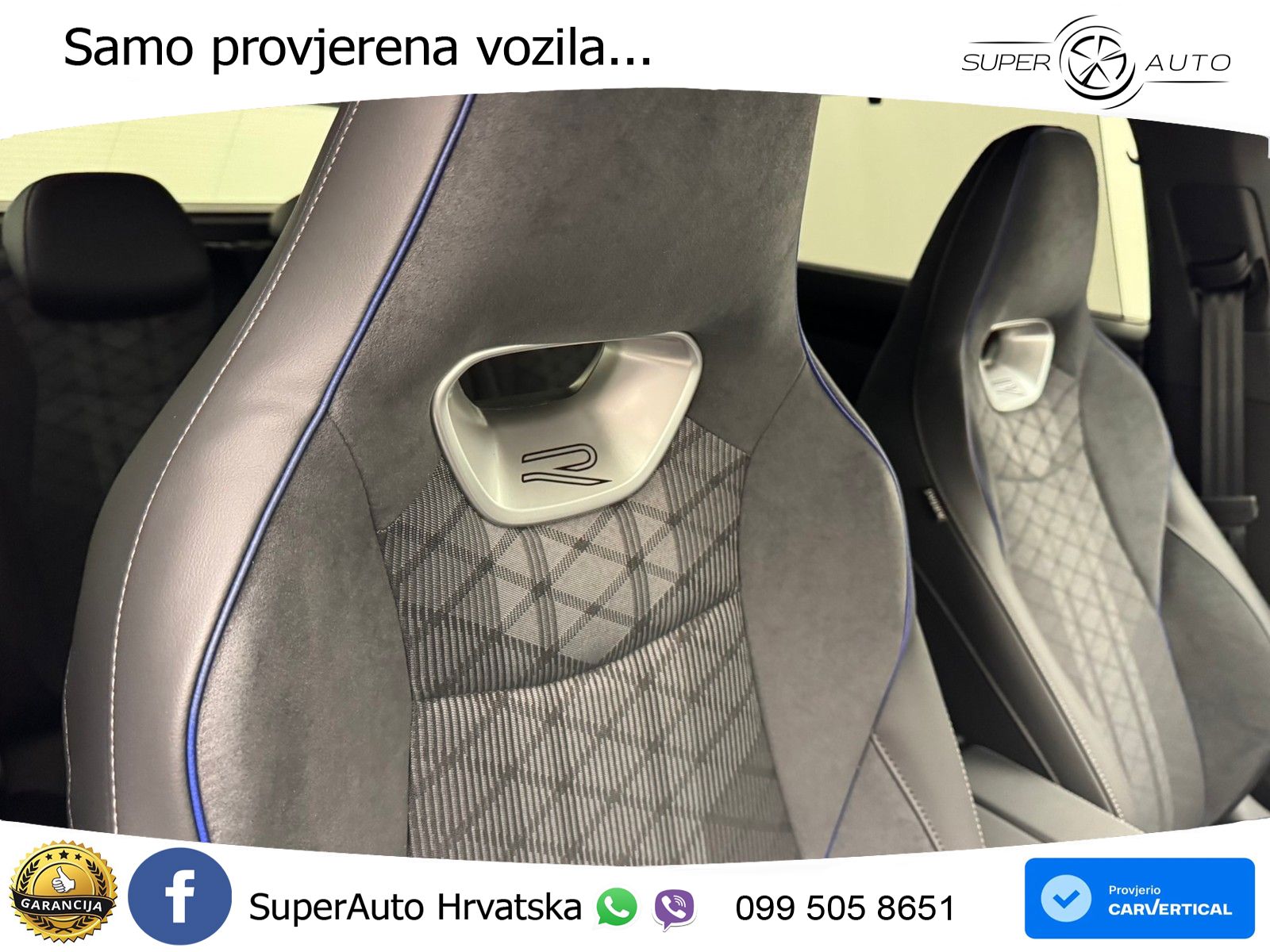 Volkswagen Passat Variant 1.5 TSI (272 KS) eHybrid DSG R-Line LED+GR SJED+ACC