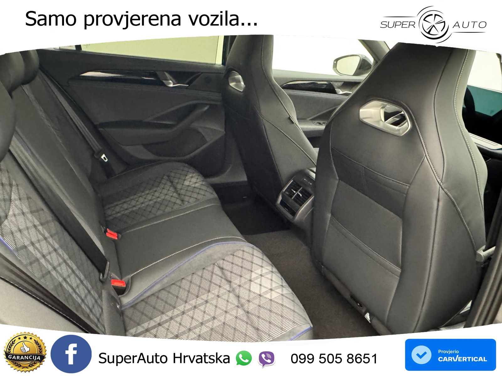 Volkswagen Passat Variant 1.5 TSI (272 KS) eHybrid DSG R-Line LED+GR SJED+ACC