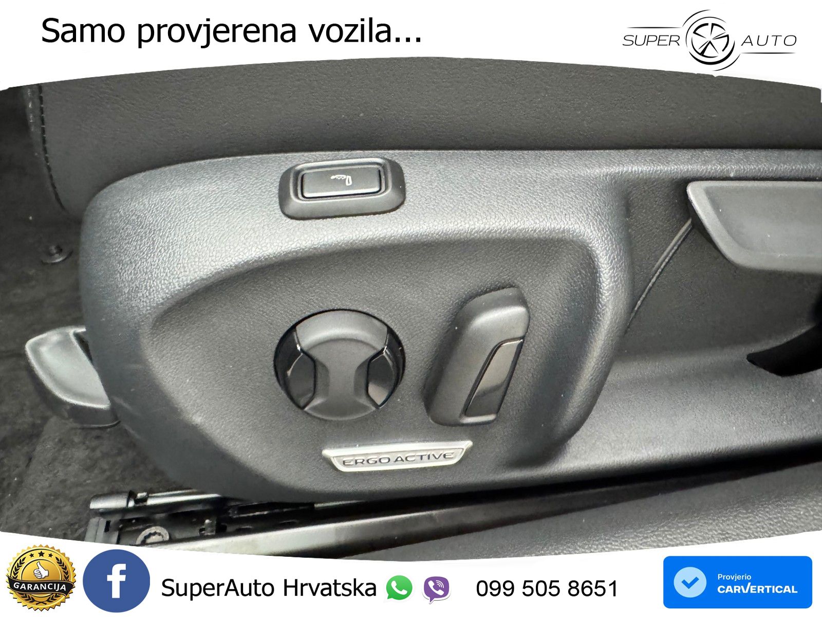 Volkswagen Passat Variant 1.5 TSI (272 KS) eHybrid DSG R-Line LED+GR SJED+ACC