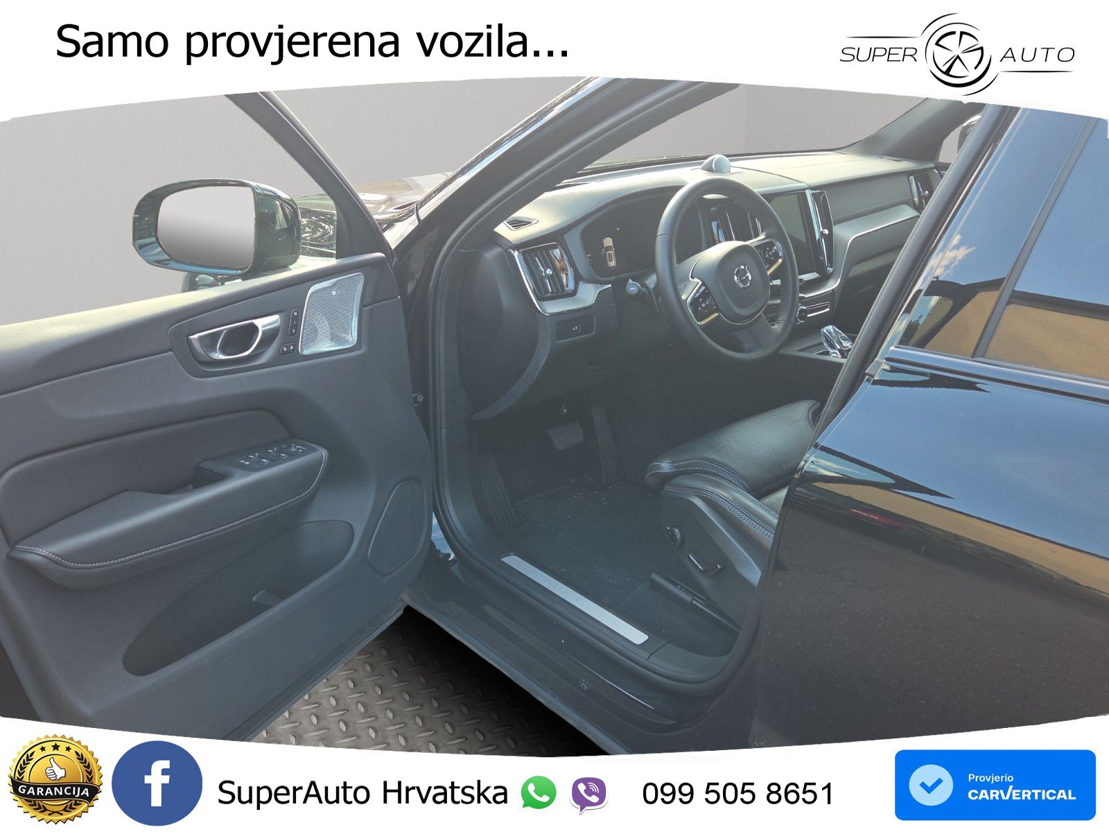 Volvo XC60 B5 Benzin AWD Geartronic ACC+HEAD+4xGR SJED+360+PANO