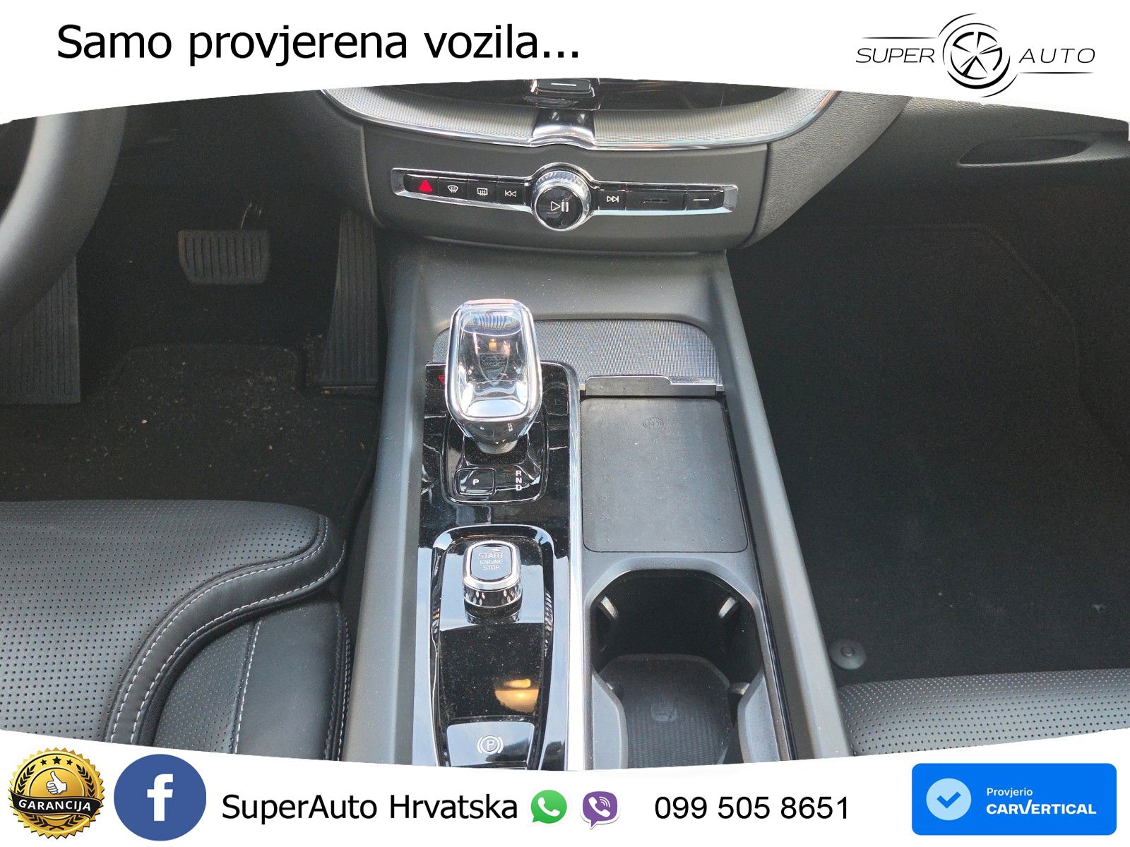 Volvo XC60 B5 Benzin AWD Geartronic ACC+HEAD+4xGR SJED+360+PANO