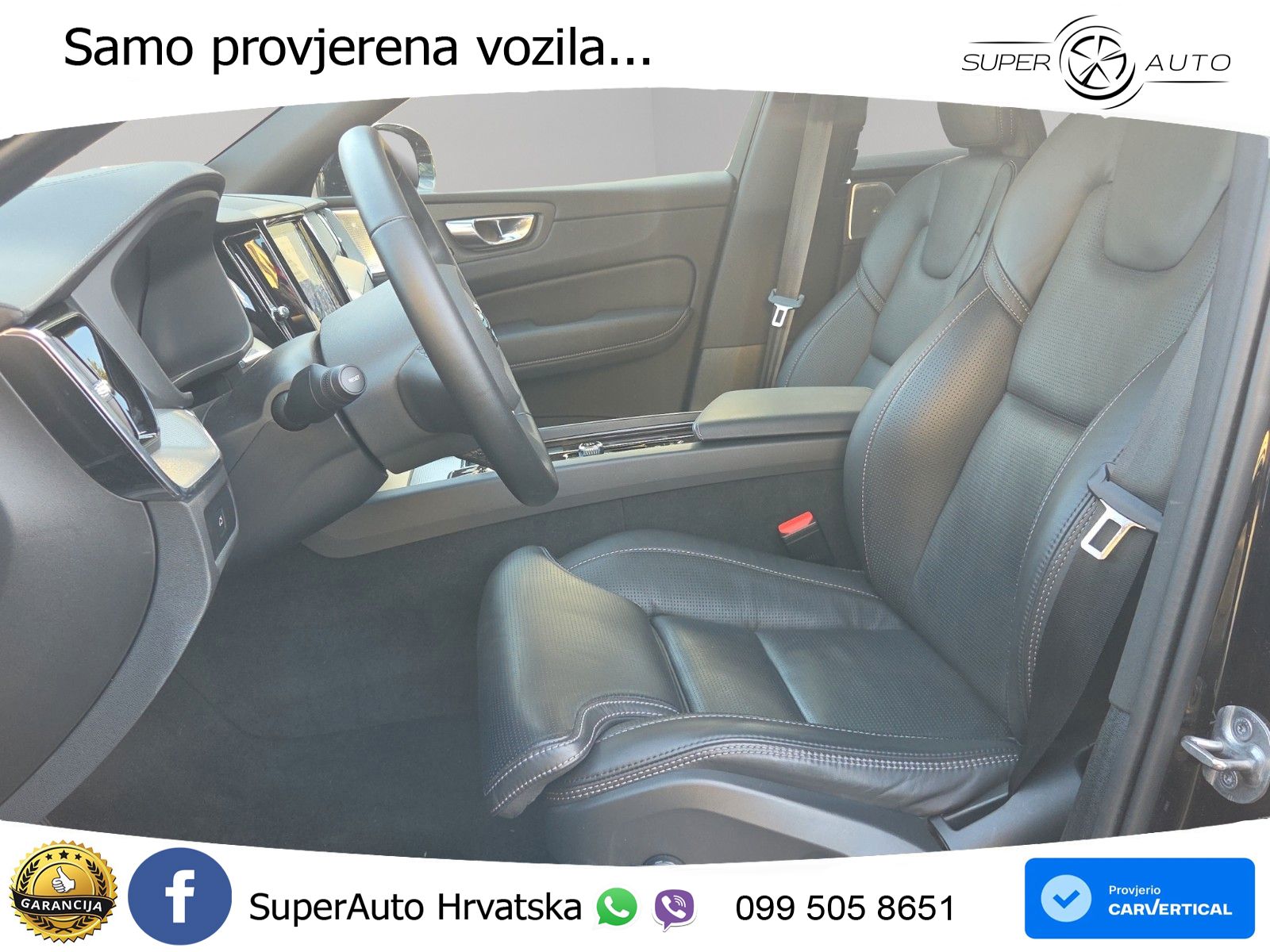 Volvo XC60 B5 Benzin AWD Geartronic ACC+HEAD+4xGR SJED+360+PANO