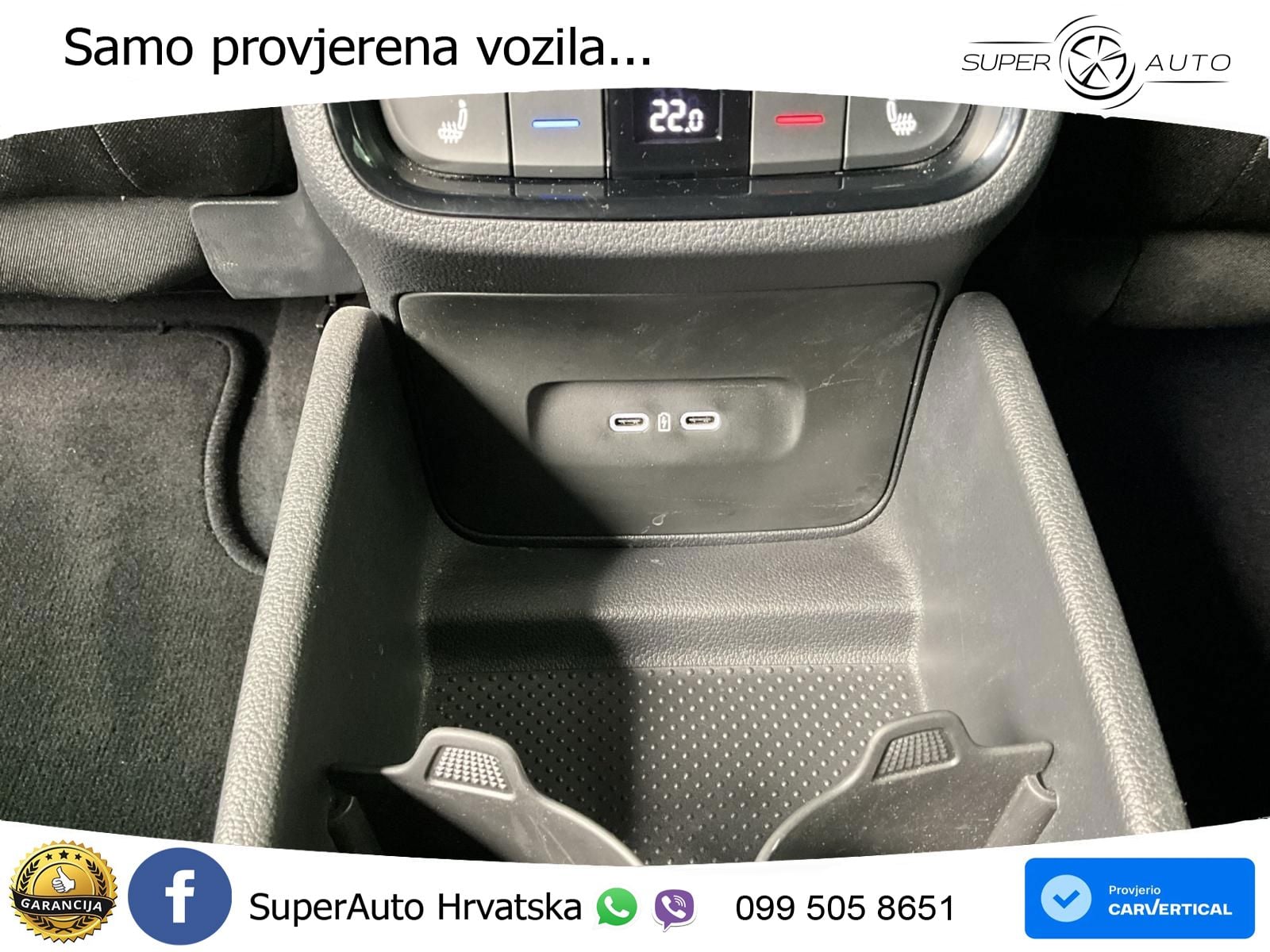 Škoda Octavia Combi RS 2.0 TSI (265 KS) DSG