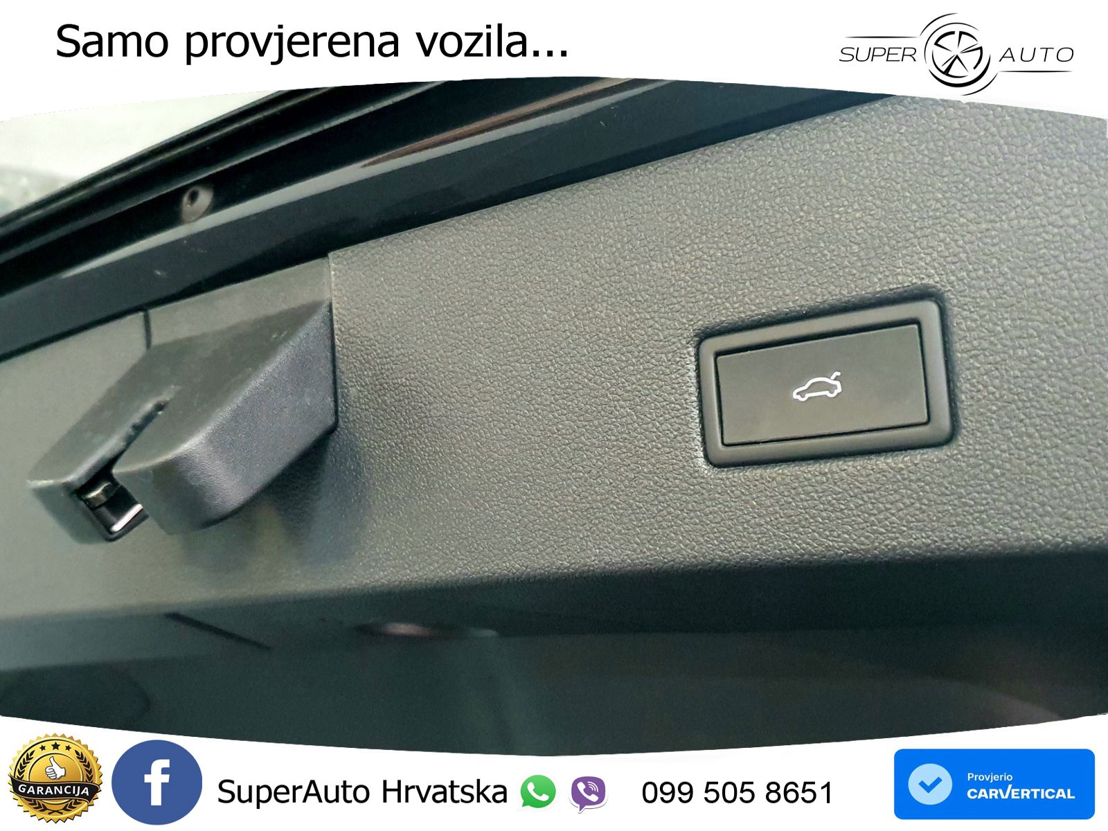 Volkswagen T-Roc I 2.0 TDI (150 KS) DSG LED+GR SJED+ACC