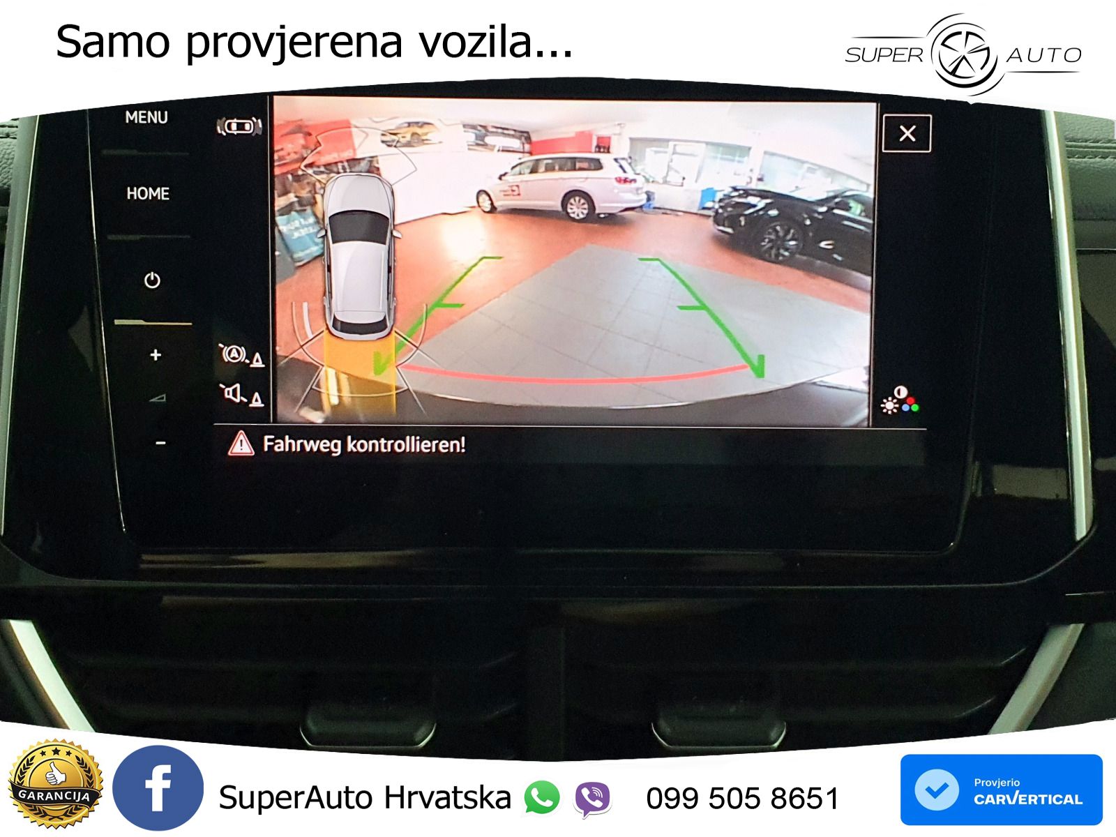 Volkswagen T-Roc I 2.0 TDI (150 KS) DSG LED+GR SJED+ACC