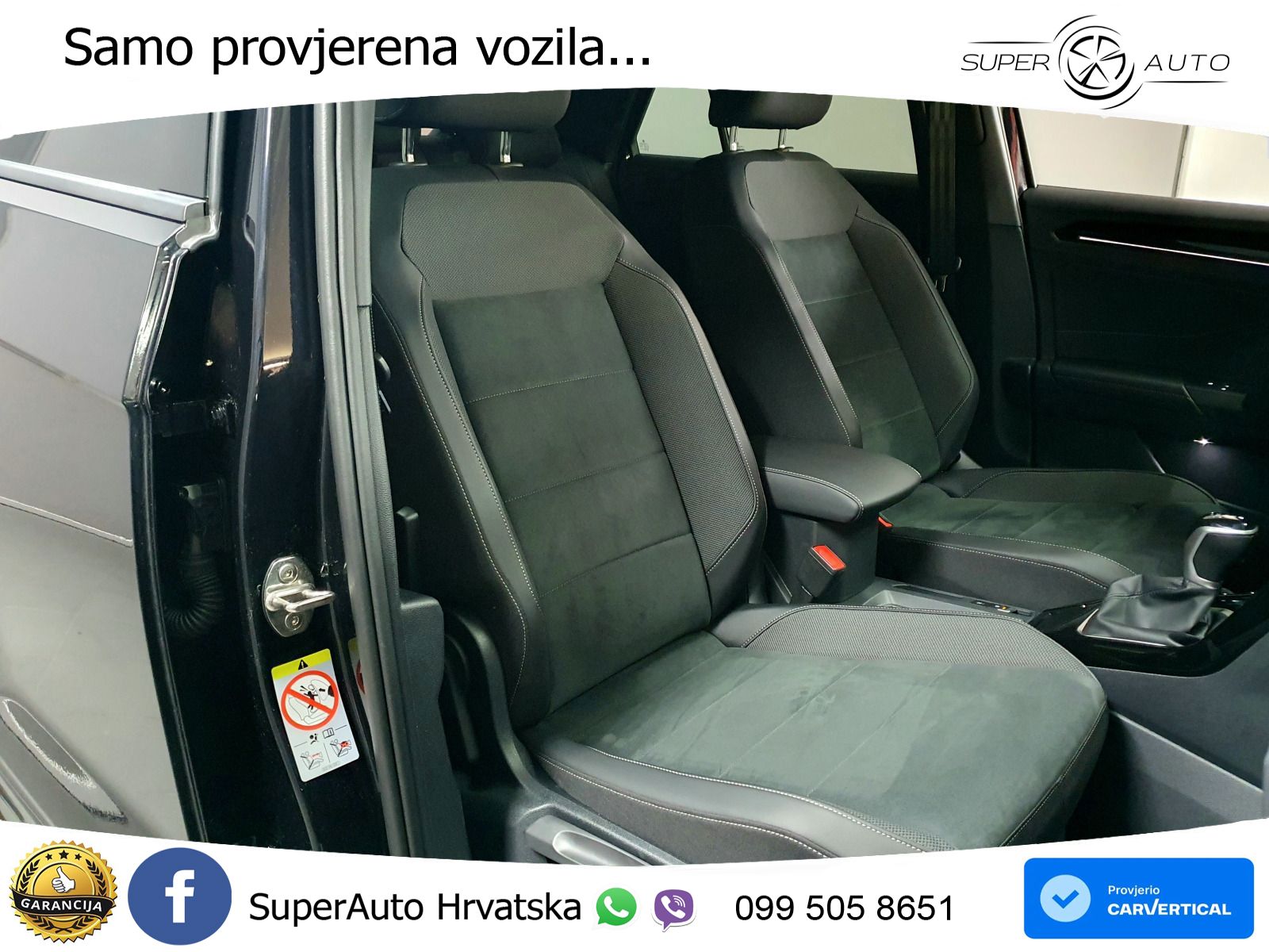 Volkswagen T-Roc I 2.0 TDI (150 KS) DSG LED+GR SJED+ACC