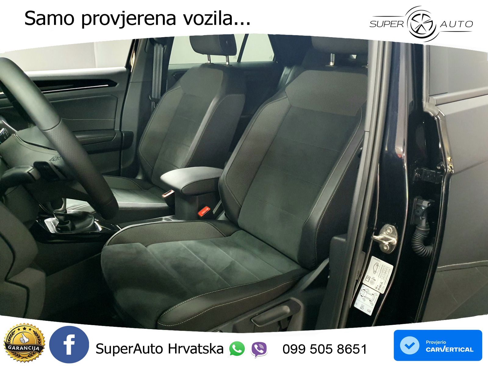 Volkswagen T-Roc I 2.0 TDI (150 KS) DSG LED+GR SJED+ACC