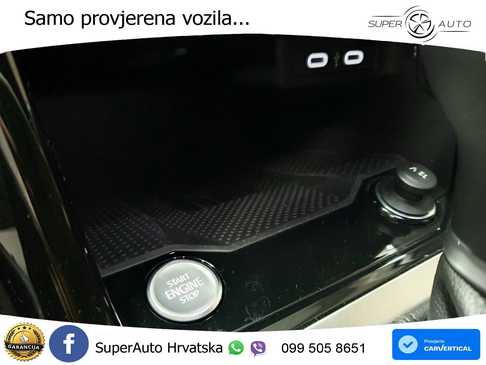 Volkswagen T-Roc I 2.0 TDI (150 KS) DSG LED+GR SJED+ACC