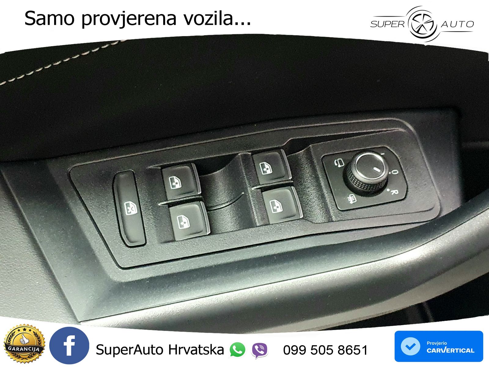 Volkswagen T-Roc I 2.0 TDI (150 KS) DSG LED+GR SJED+ACC