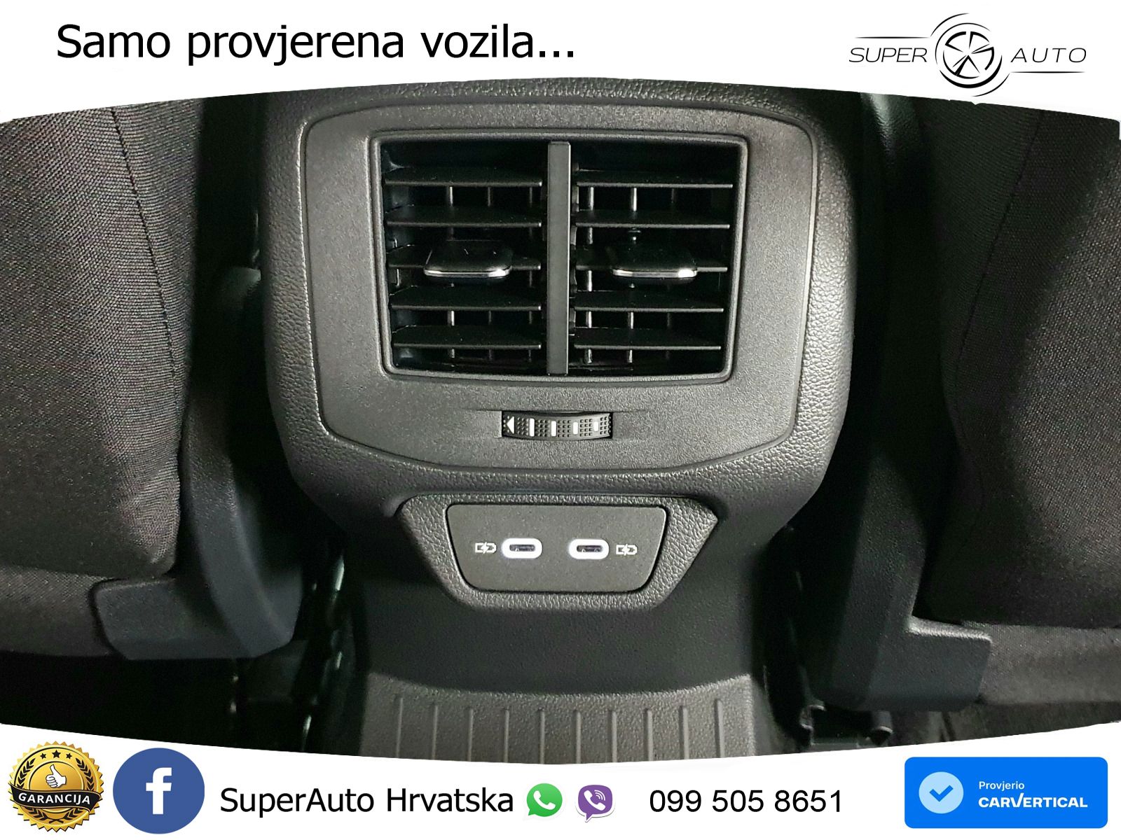 Volkswagen T-Roc I 2.0 TDI (150 KS) DSG LED+GR SJED+ACC