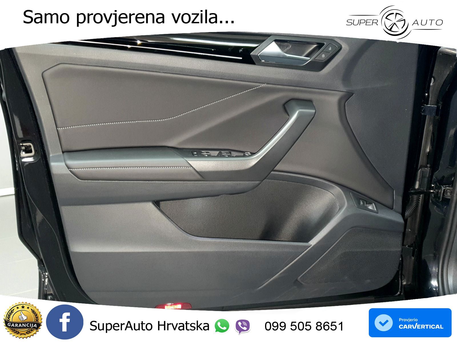 Volkswagen T-Roc I 2.0 TDI (150 KS) DSG LED+GR SJED+ACC