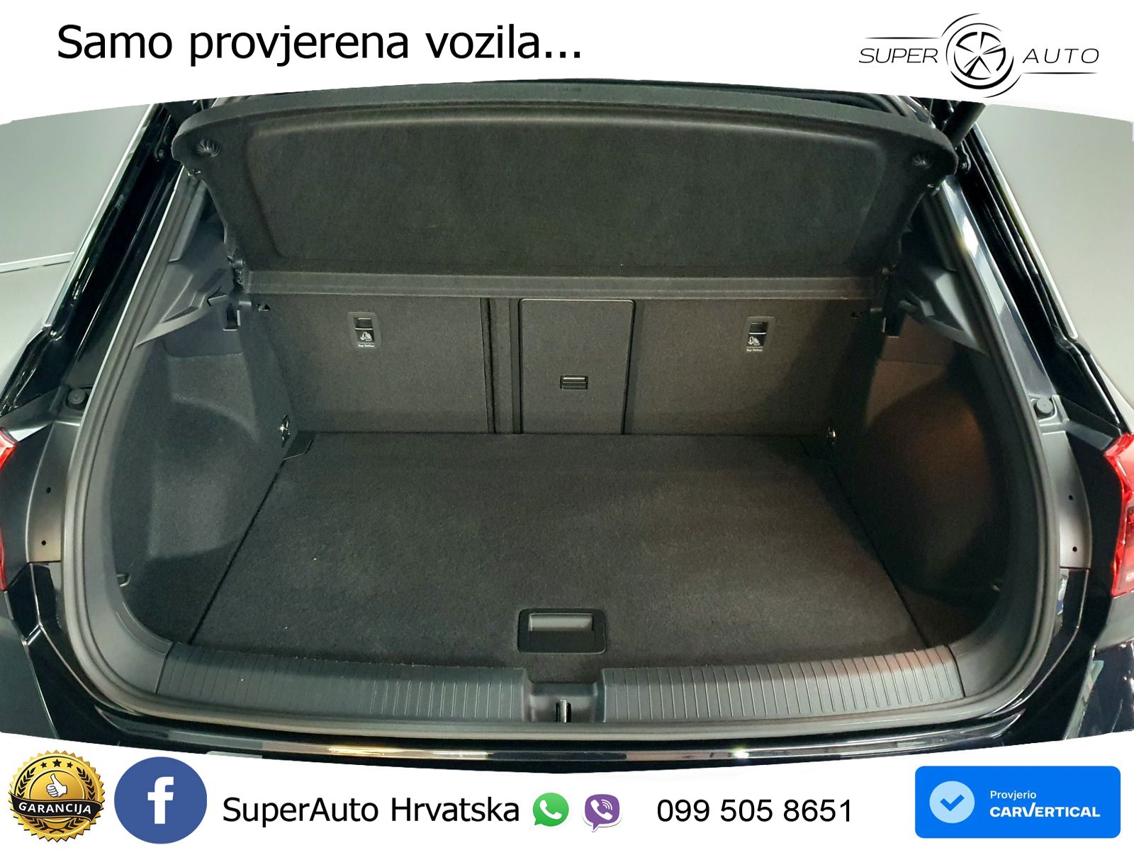 Volkswagen T-Roc I 2.0 TDI (150 KS) DSG LED+GR SJED+ACC