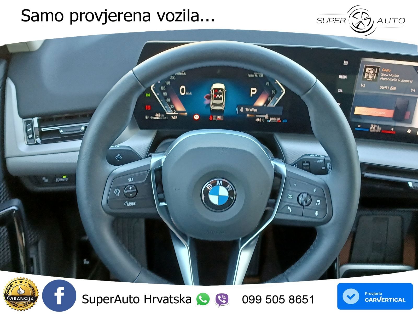BMW X1 20d (163 KS) xDrive Steptronic LED+GR SJED+ACC