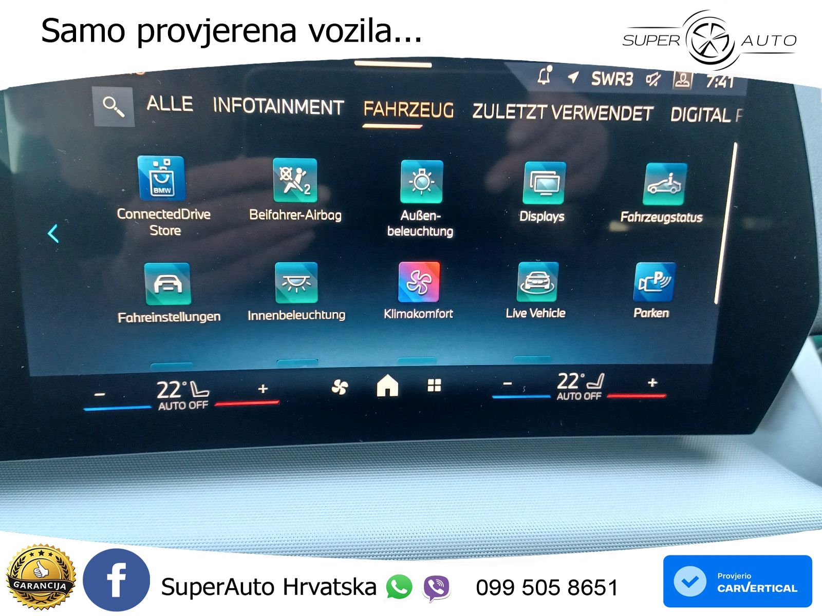 BMW X1 20d (163 KS) xDrive Steptronic LED+GR SJED+ACC