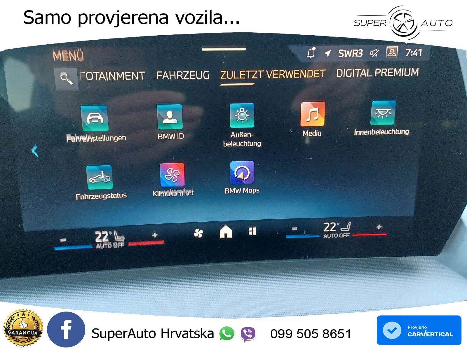 BMW X1 20d (163 KS) xDrive Steptronic LED+GR SJED+ACC
