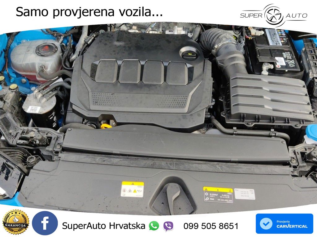 Audi Q3 40 TDI (200 KS) quattro S tronic S line LED+GR SJED+ACC