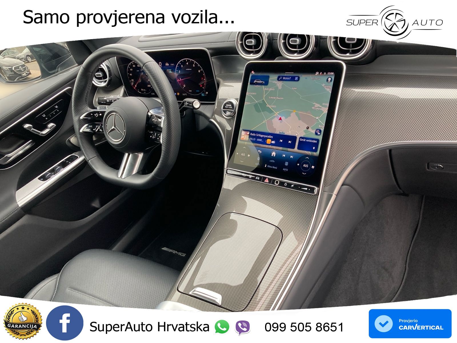 Mercedes GLC 300 (258 KS) 4MATIC 9G-TRONIC AMG ACC+HEAD+4xGR SJED+360+PANO