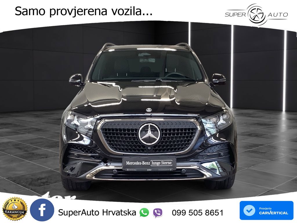Mercedes GLE 450d (367 KS) EQ Boost 4MATIC 9G-TRONIC AMG ZRAČNI+ACC+GR SJED+KAM+PANO