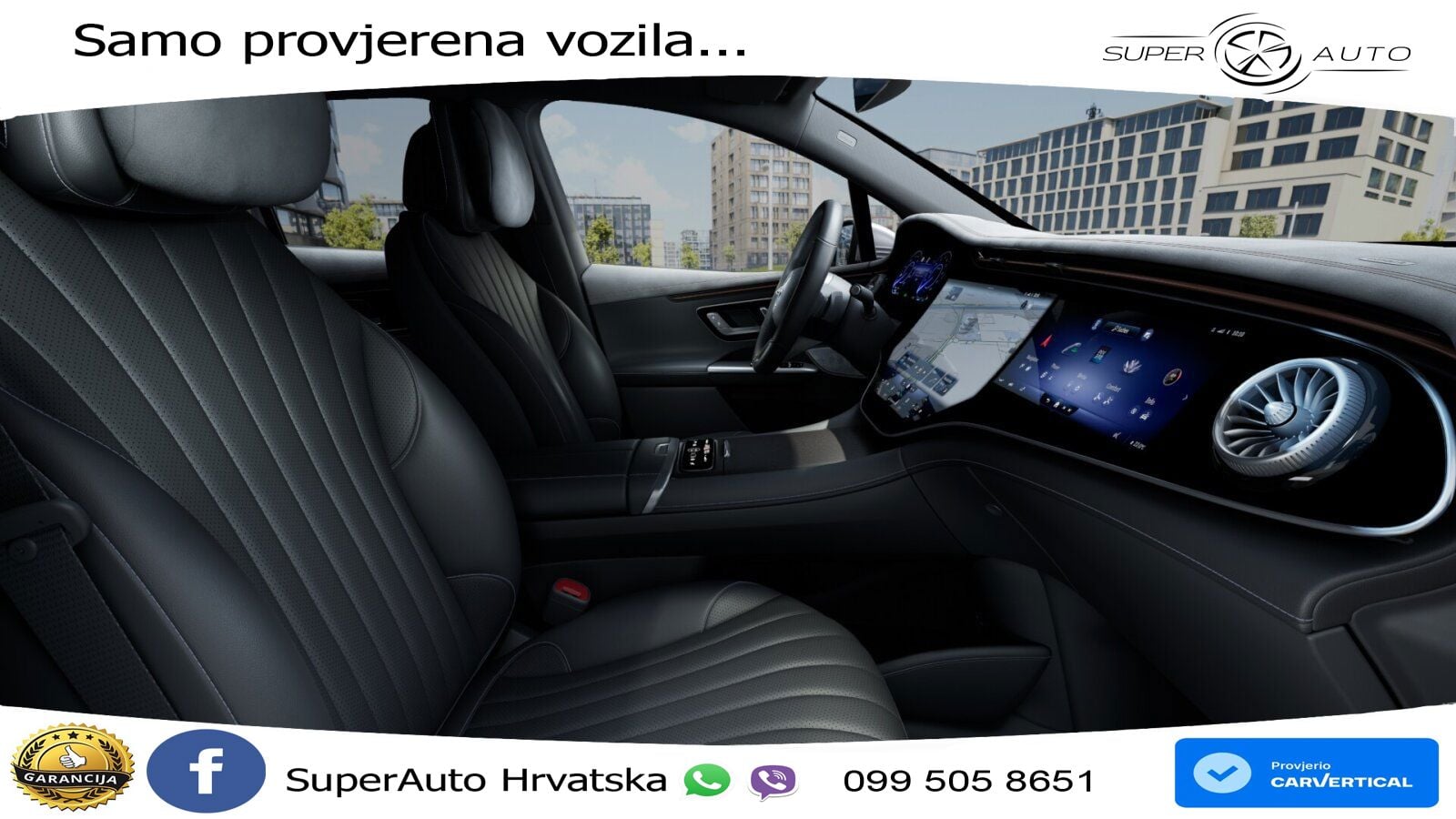 Mercedes EQE SUV 500 105 kWh (408 KS) 4MATIC ACC+HEAD+4xGR SJED+360+PANO