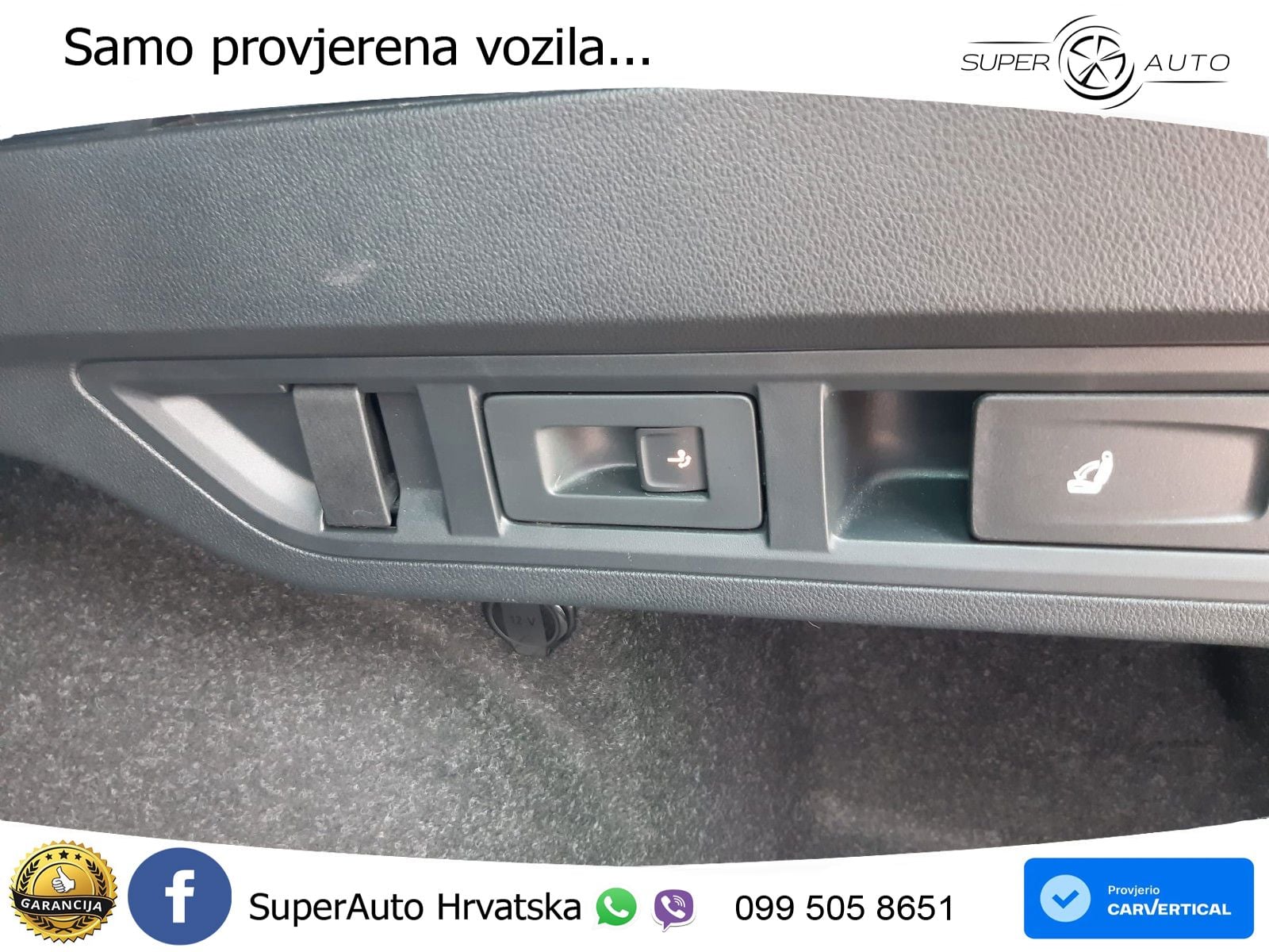 Škoda Octavia Combi RS 2.0 TDI (200 KS) 4x4 DSG LED+GR SJED+ACC