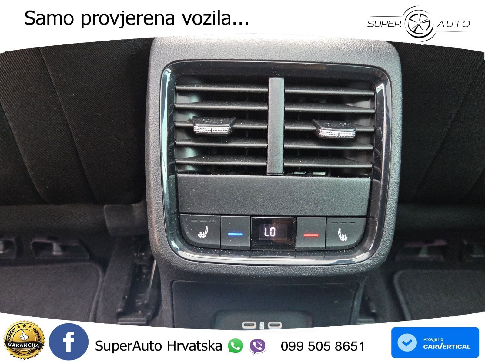 Škoda Octavia Combi RS 2.0 TDI (200 KS) 4x4 DSG LED+GR SJED+ACC