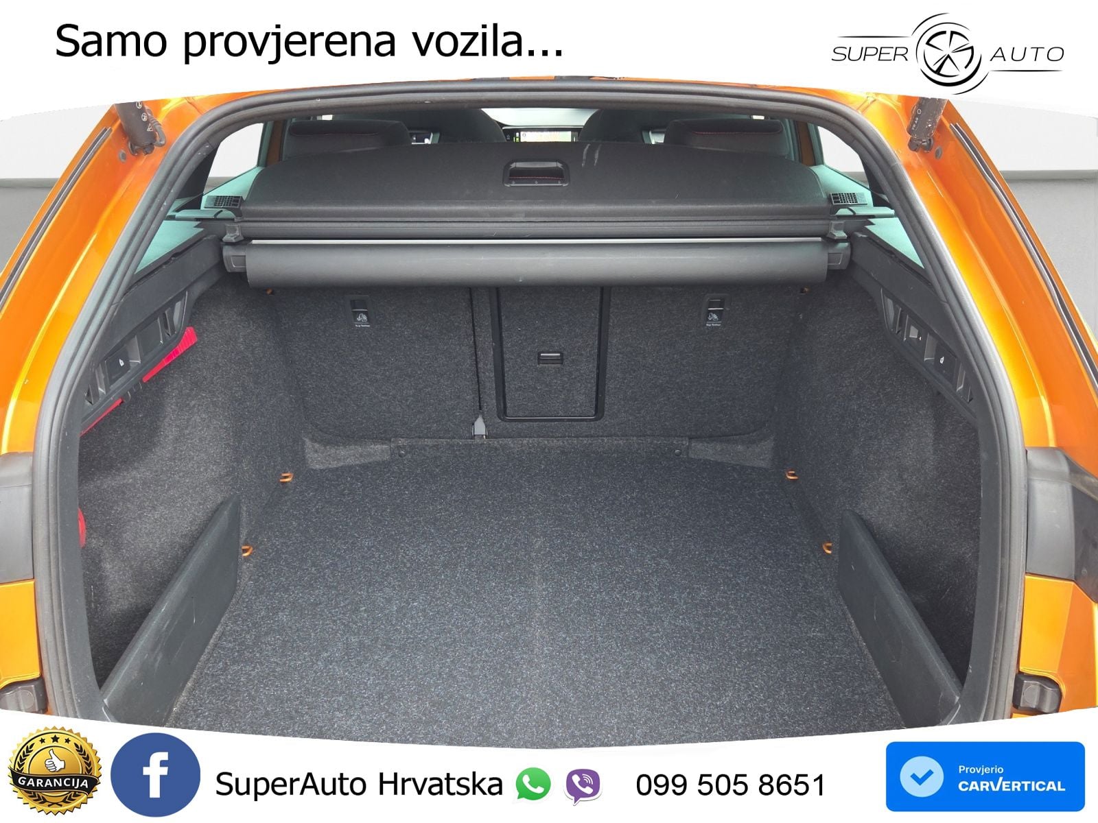 Škoda Octavia Combi RS 2.0 TDI (200 KS) 4x4 DSG LED+GR SJED+ACC