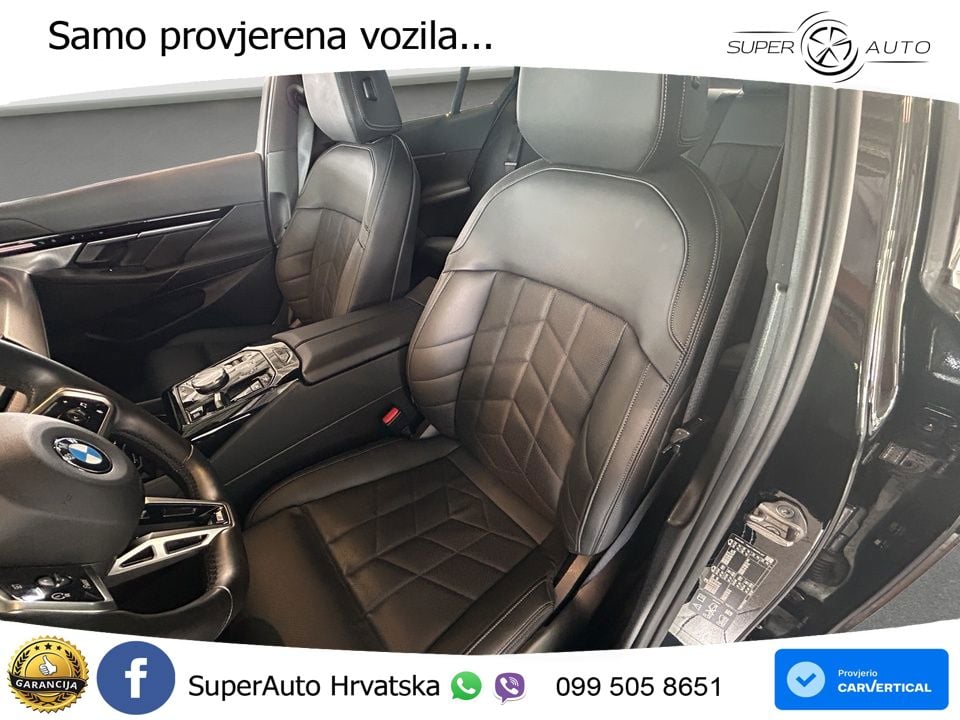 BMW 520d (197 KS) xDrive Steptronic M Sport LED+GR SJED+ACC