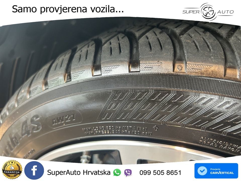 BMW 520d (197 KS) xDrive Steptronic M Sport LED+GR SJED+ACC