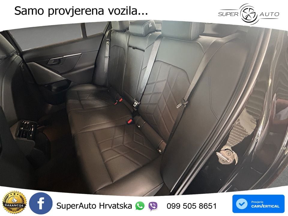 BMW 520d (197 KS) xDrive Steptronic M Sport LED+GR SJED+ACC